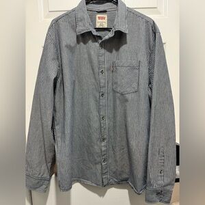 Levi’s shirt for men